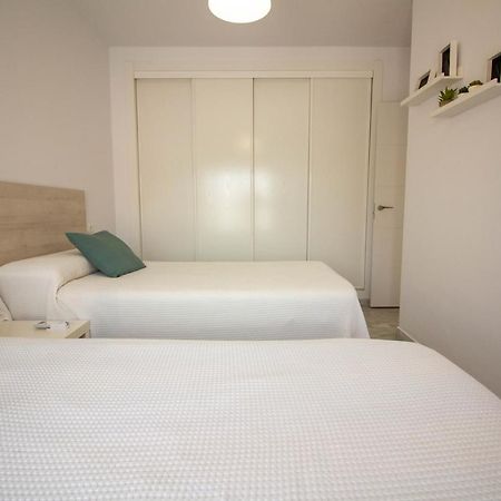 White Dreams Next To The Sea Apartamento Algarrobo Costa Exterior foto