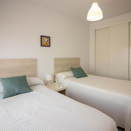 White Dreams Next To The Sea Apartamento Algarrobo Costa Exterior foto