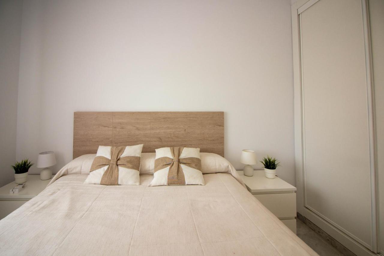 White Dreams Next To The Sea Apartamento Algarrobo Costa Exterior foto