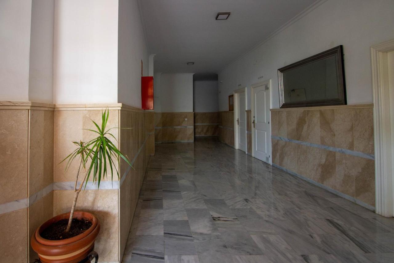 White Dreams Next To The Sea Apartamento Algarrobo Costa Exterior foto